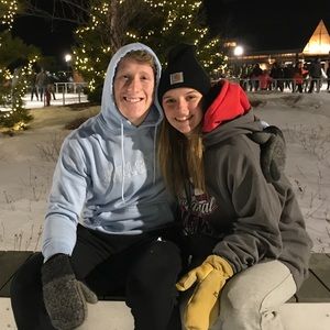 Meet your Posher, Alex